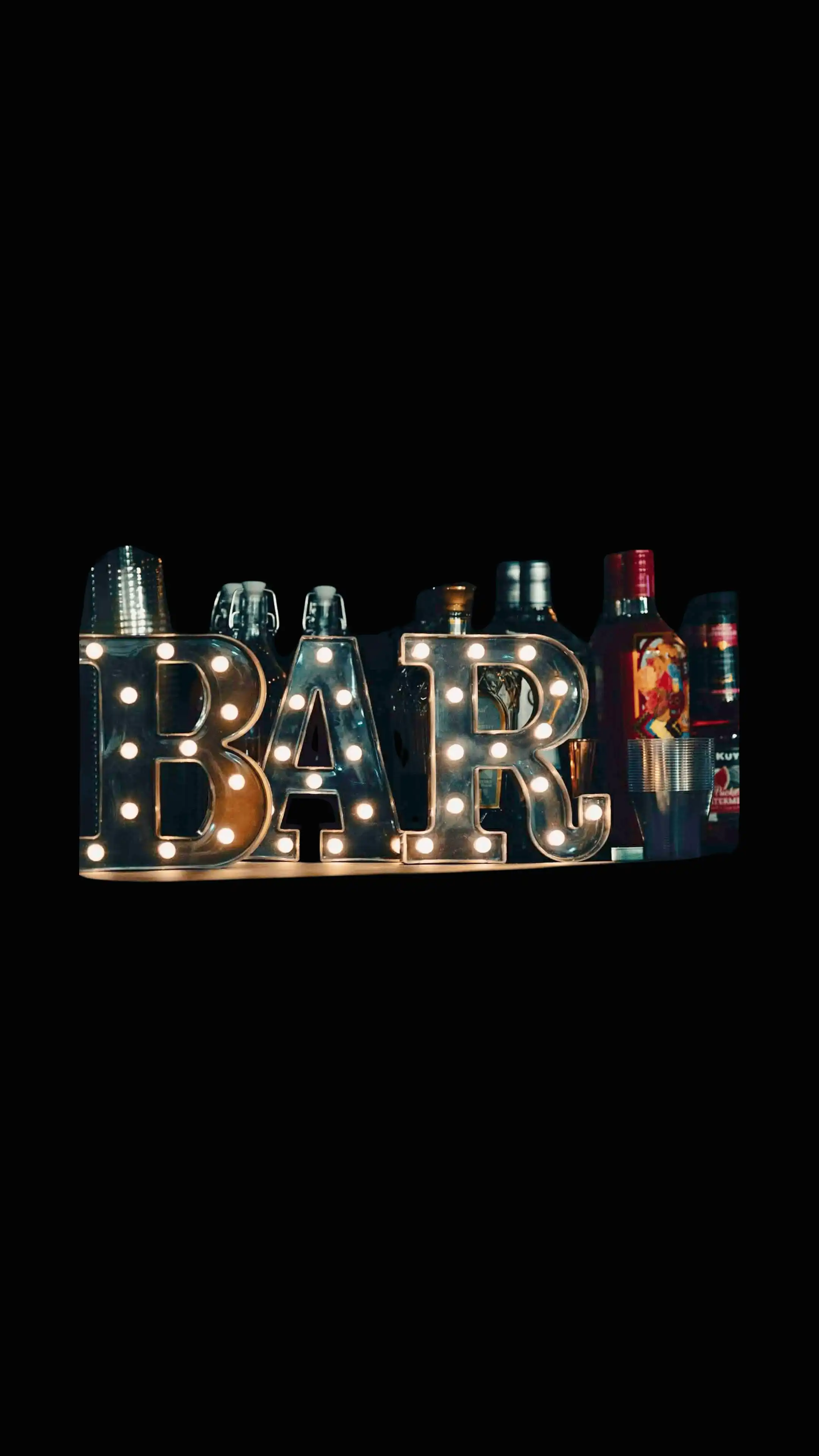 Mobile bartending service in Port Lavaca