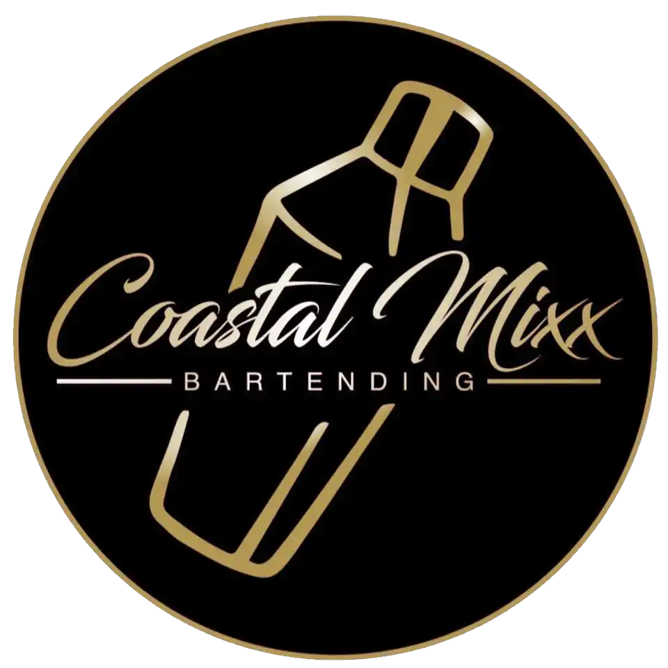 Coastal Mixx Bartending Logo